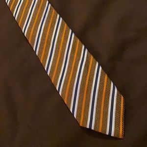 Brioni Men’s tie